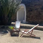 Dammuso -villa Tipica Siciliana- Arco Dell'elefante Villa Kamma