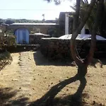 Villa Dammuso -villa Tipica Siciliana- Arco Dell'elefante *