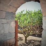 Dammuso -villa Tipica Siciliana- Arco Dell'elefante Kamma