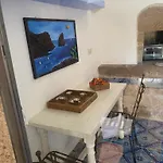 Villa Dammuso -villa Tipica Siciliana- Arco Dell'elefante Kamma