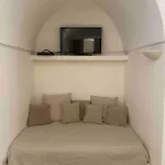 Dammuso -villa Tipica Siciliana- Arco Dell'elefante Villa *