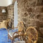 Dammuso -villa Tipica Siciliana- Arco Dell'elefante *