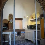 Villa Dammuso -villa Tipica Siciliana- Arco Dell'elefante