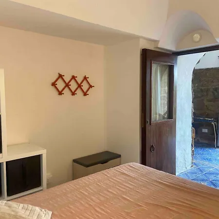 Villa Dammuso -villa Tipica Siciliana- Arco Dell'elefante *