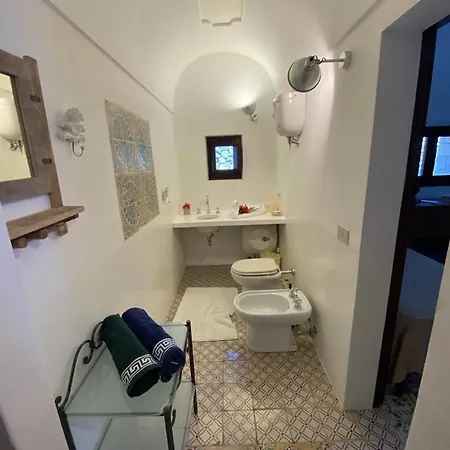Villa Dammuso -villa Tipica Siciliana- Arco Dell'elefante Kamma