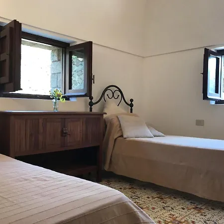 Dammuso -villa Tipica Siciliana- Arco Dell'elefante Kamma