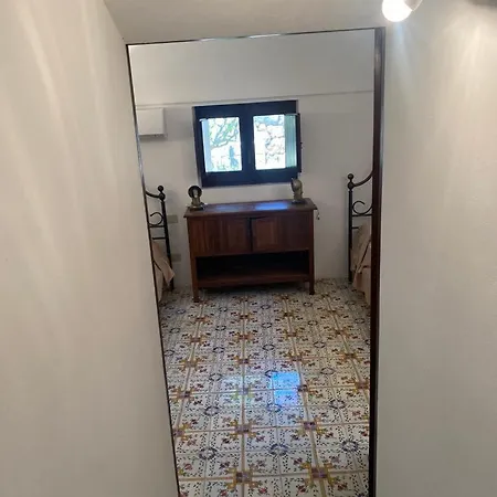 Dammuso -villa Tipica Siciliana- Arco Dell'elefante * Kamma