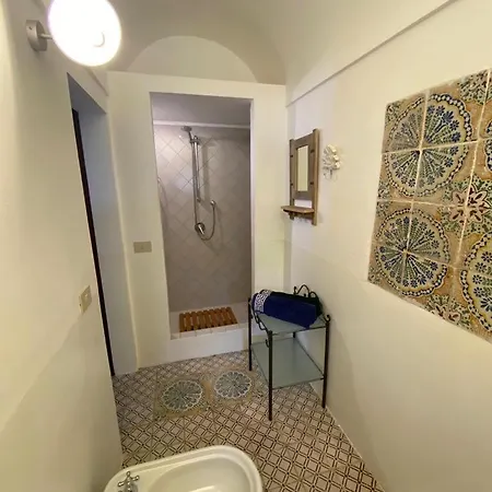 Dammuso -villa Tipica Siciliana- Arco Dell'elefante *