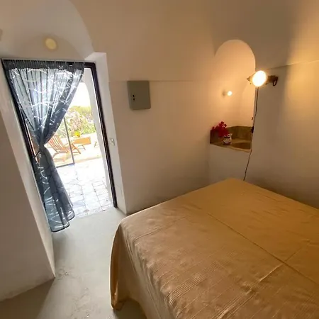 Villa Dammuso -villa Tipica Siciliana- Arco Dell'elefante