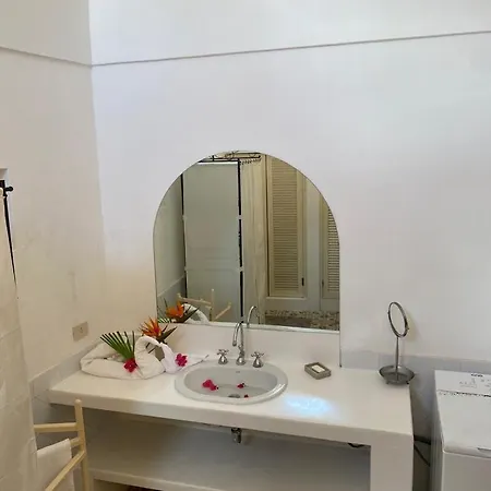 Villa Dammuso -villa Tipica Siciliana- Arco Dell'elefante