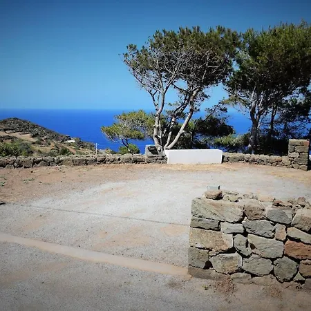 Villa Dammuso -villa Tipica Siciliana- Arco Dell'elefante Kamma