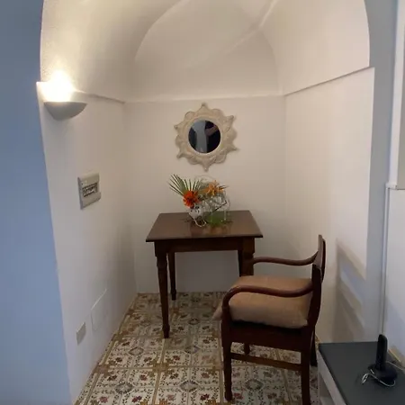 Dammuso -villa Tipica Siciliana- Arco Dell'elefante *