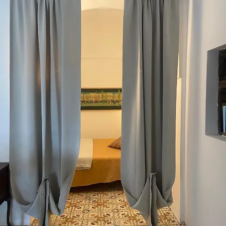 Dammuso -villa Tipica Siciliana- Arco Dell'elefante Villa Kamma